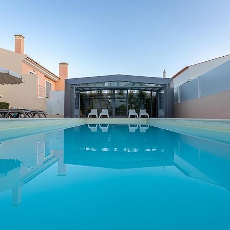 Guest House Boliqueime Εξωτερικό φωτογραφία