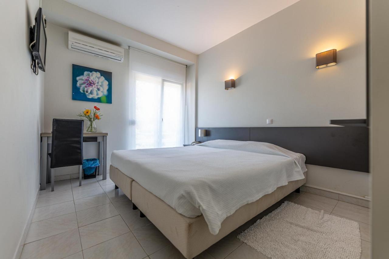 Guest House Boliqueime Εξωτερικό φωτογραφία