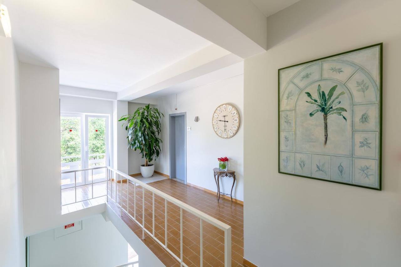 Guest House Boliqueime Εξωτερικό φωτογραφία