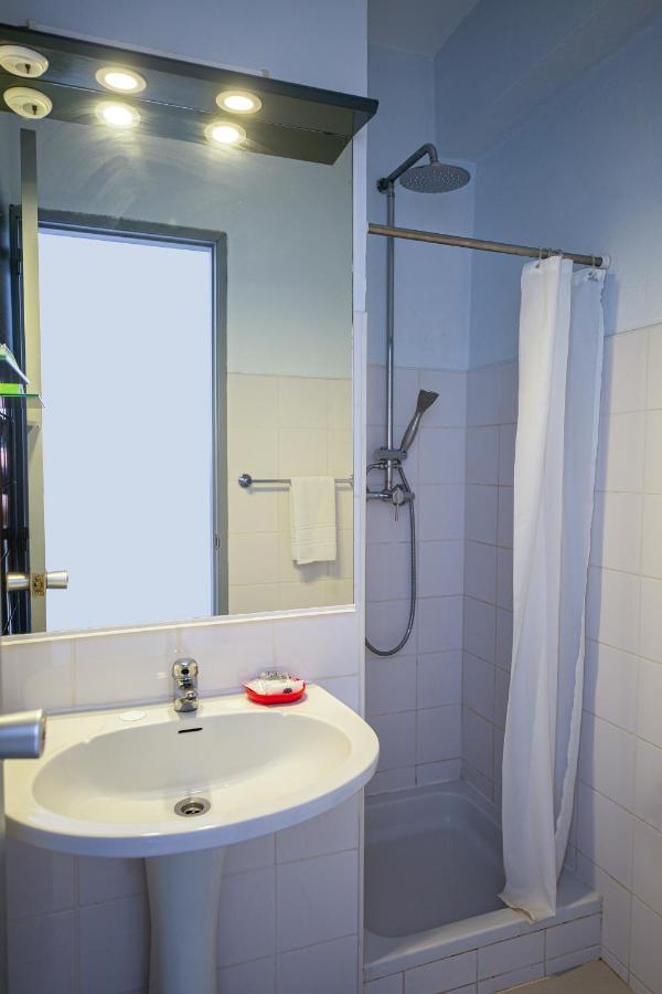 Guest House Boliqueime Εξωτερικό φωτογραφία