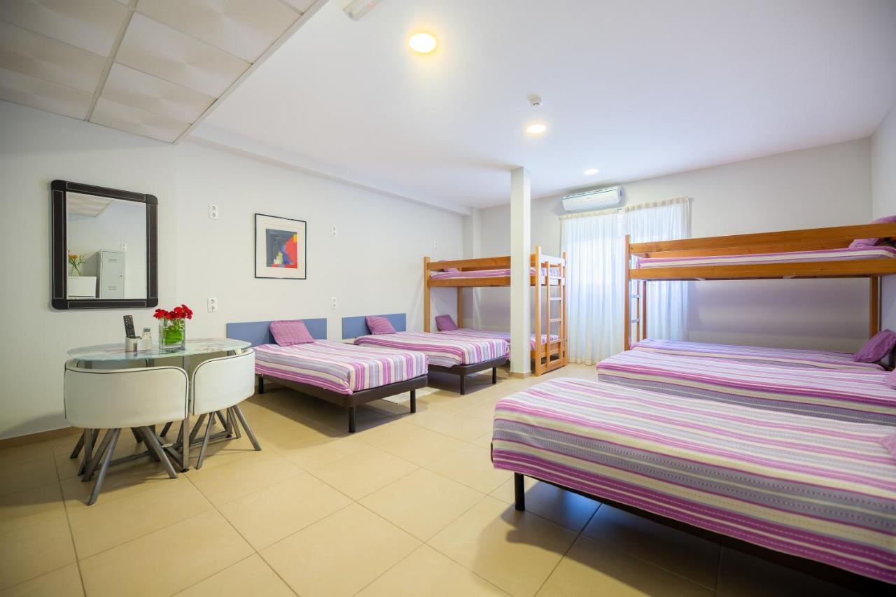 Guest House Boliqueime Εξωτερικό φωτογραφία