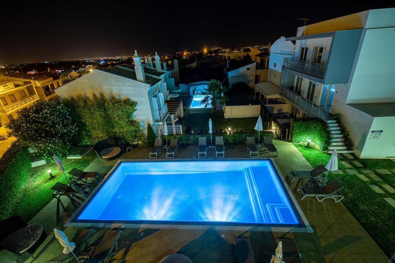 Guest House Boliqueime Εξωτερικό φωτογραφία