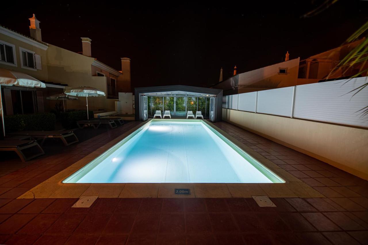 Guest House Boliqueime Εξωτερικό φωτογραφία