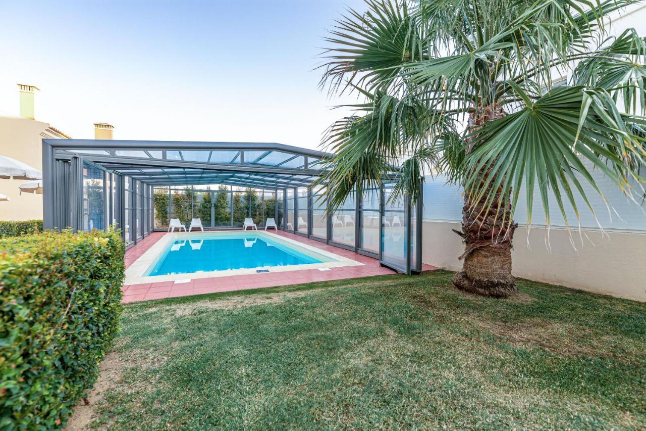 Guest House Boliqueime Εξωτερικό φωτογραφία
