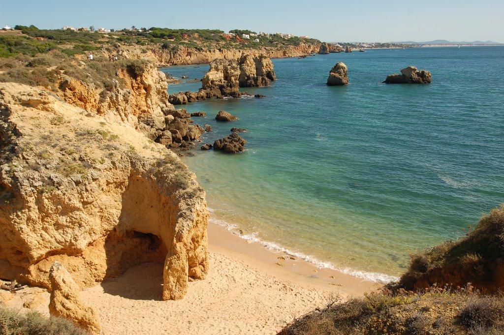 Guest House Boliqueime Εξωτερικό φωτογραφία