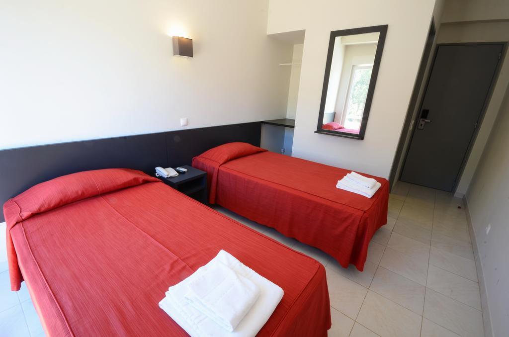 Guest House Boliqueime Εξωτερικό φωτογραφία