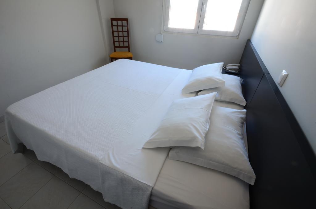 Guest House Boliqueime Εξωτερικό φωτογραφία