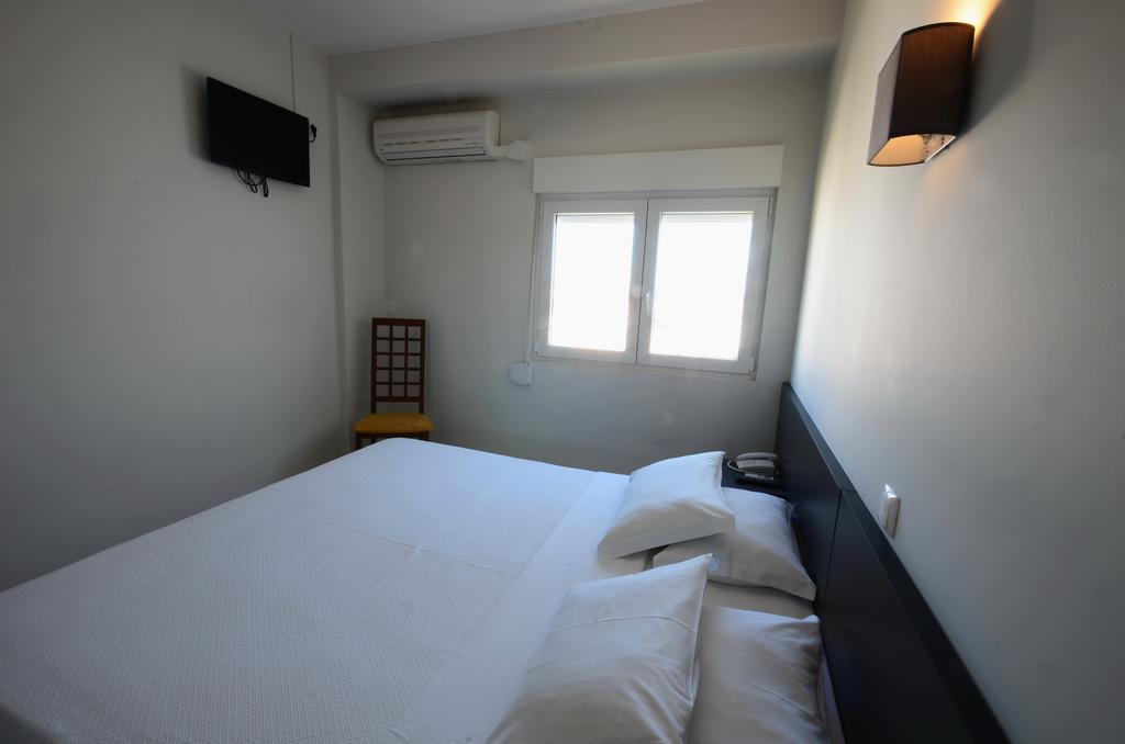 Guest House Boliqueime Εξωτερικό φωτογραφία
