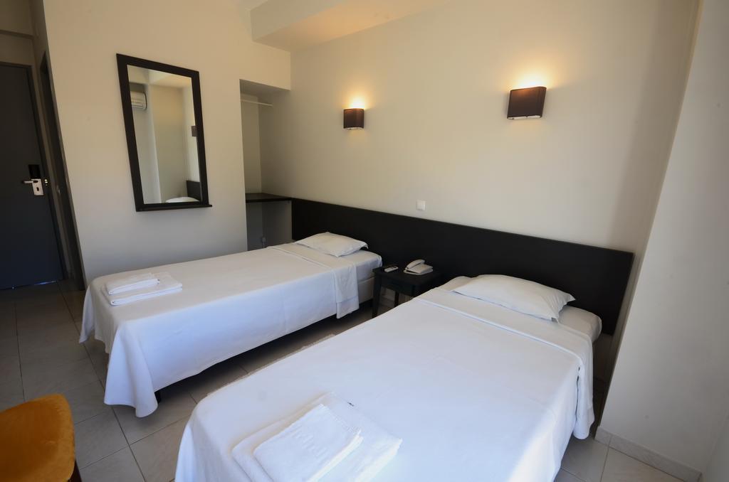Guest House Boliqueime Εξωτερικό φωτογραφία