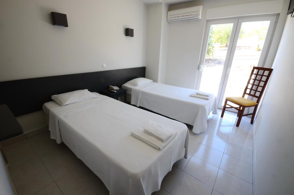 Guest House Boliqueime Εξωτερικό φωτογραφία