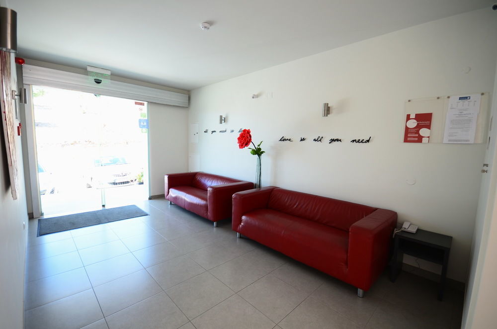 Guest House Boliqueime Εξωτερικό φωτογραφία