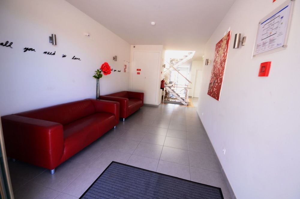 Guest House Boliqueime Εξωτερικό φωτογραφία
