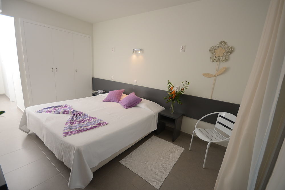 Guest House Boliqueime Εξωτερικό φωτογραφία