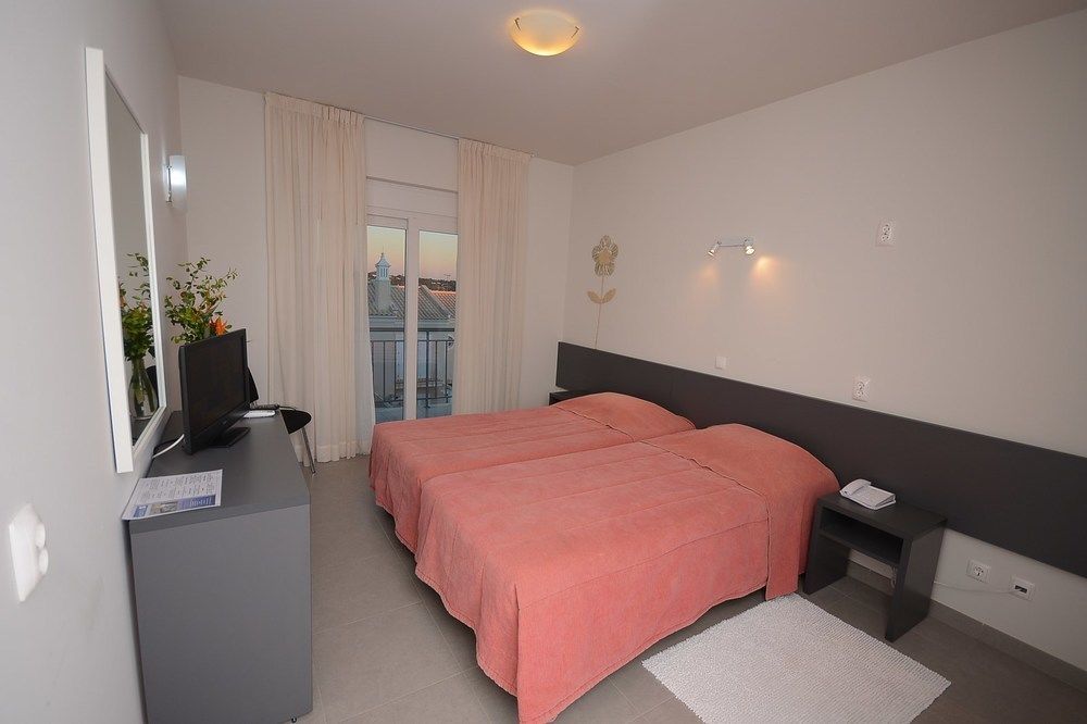 Guest House Boliqueime Εξωτερικό φωτογραφία