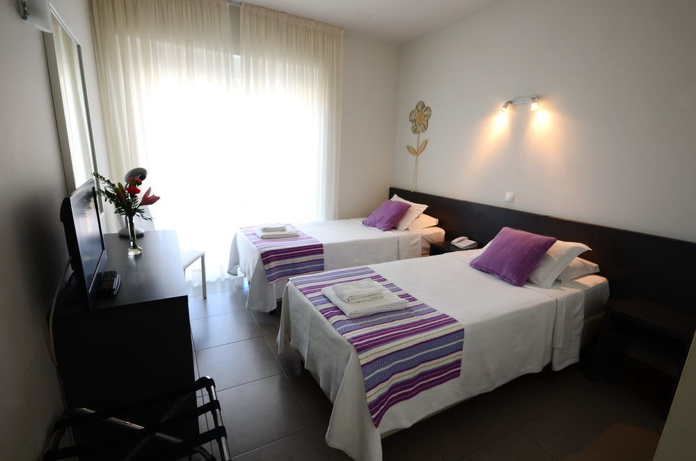 Guest House Boliqueime Εξωτερικό φωτογραφία