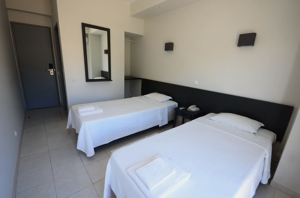 Guest House Boliqueime Εξωτερικό φωτογραφία