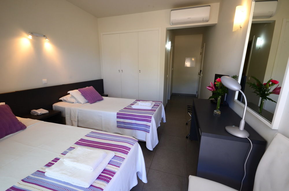 Guest House Boliqueime Εξωτερικό φωτογραφία