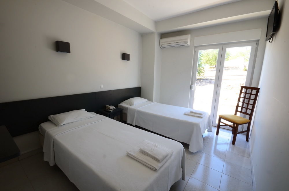 Guest House Boliqueime Εξωτερικό φωτογραφία