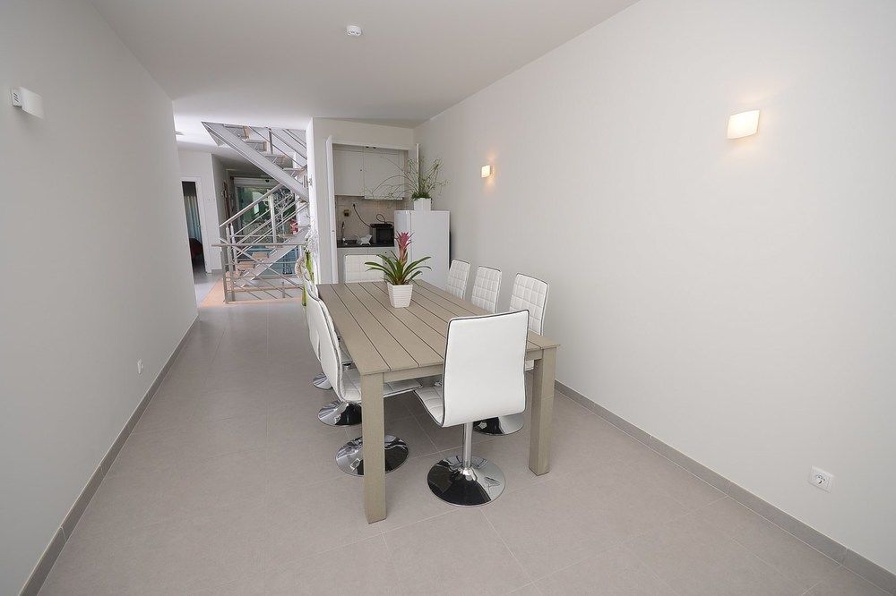 Guest House Boliqueime Εξωτερικό φωτογραφία