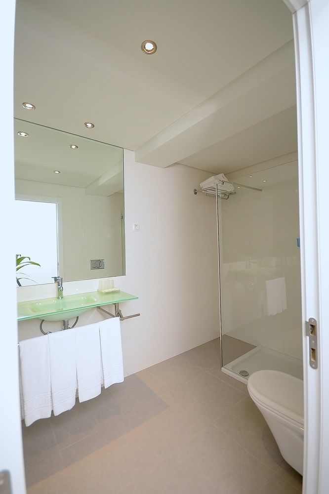 Guest House Boliqueime Εξωτερικό φωτογραφία