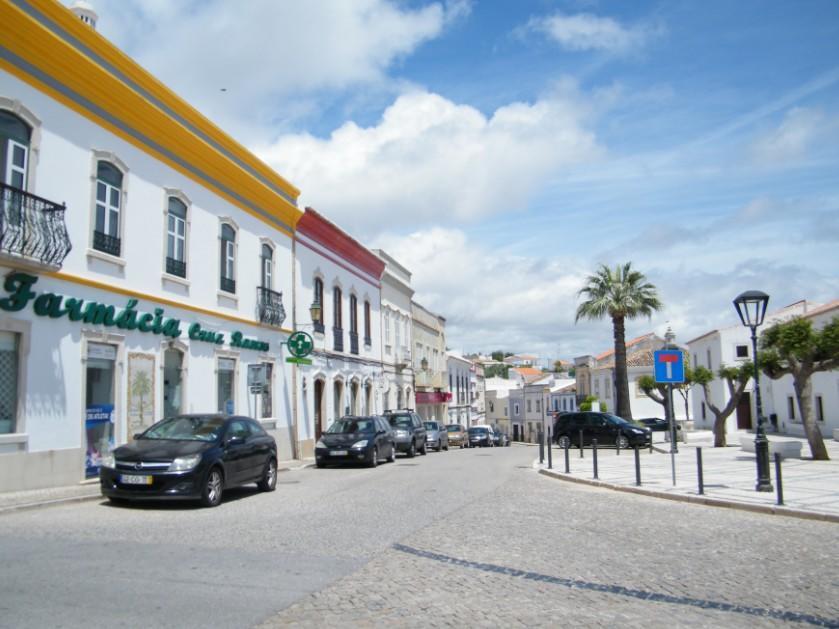 Guest House Boliqueime Εξωτερικό φωτογραφία
