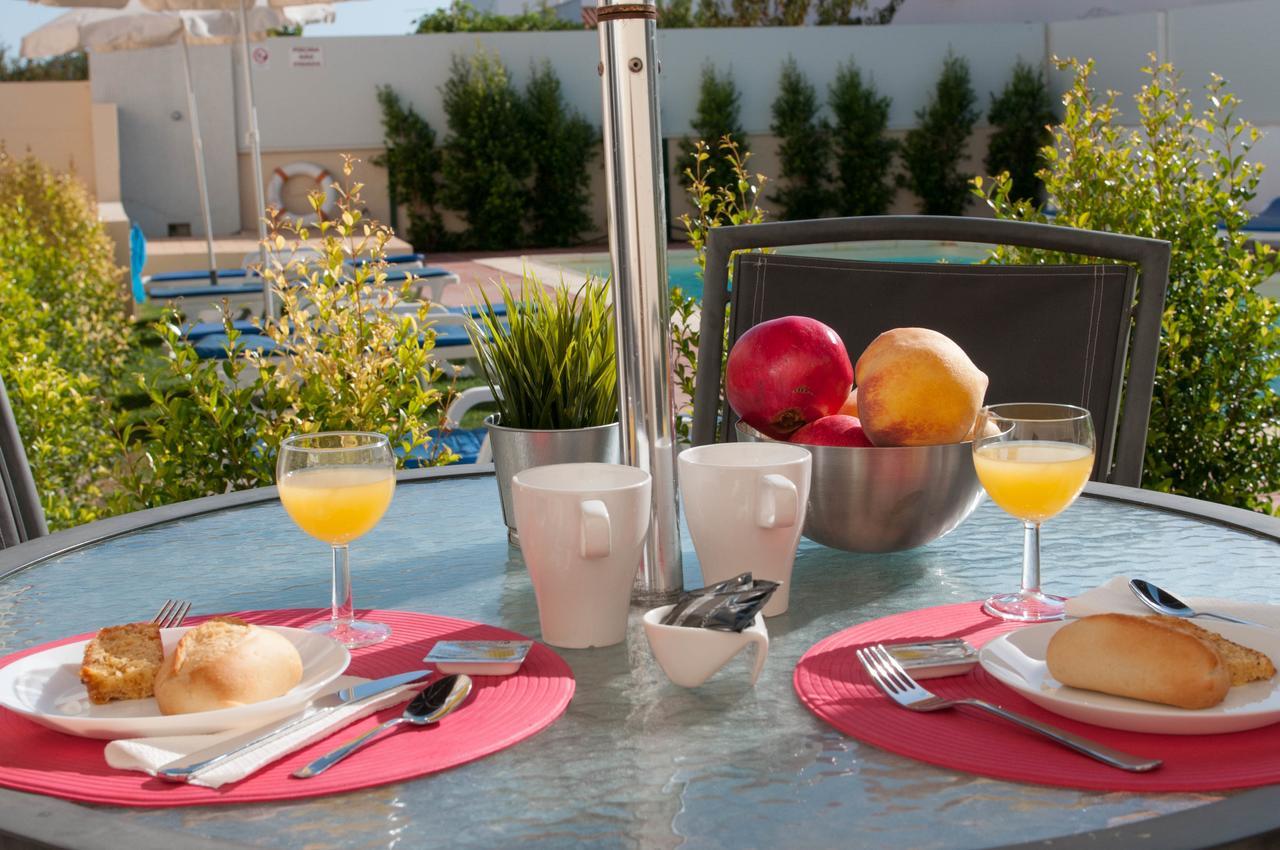 Guest House Boliqueime Εξωτερικό φωτογραφία