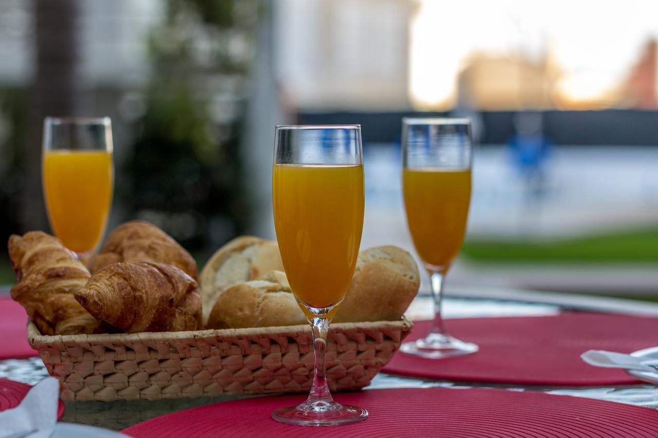 Guest House Boliqueime Εξωτερικό φωτογραφία