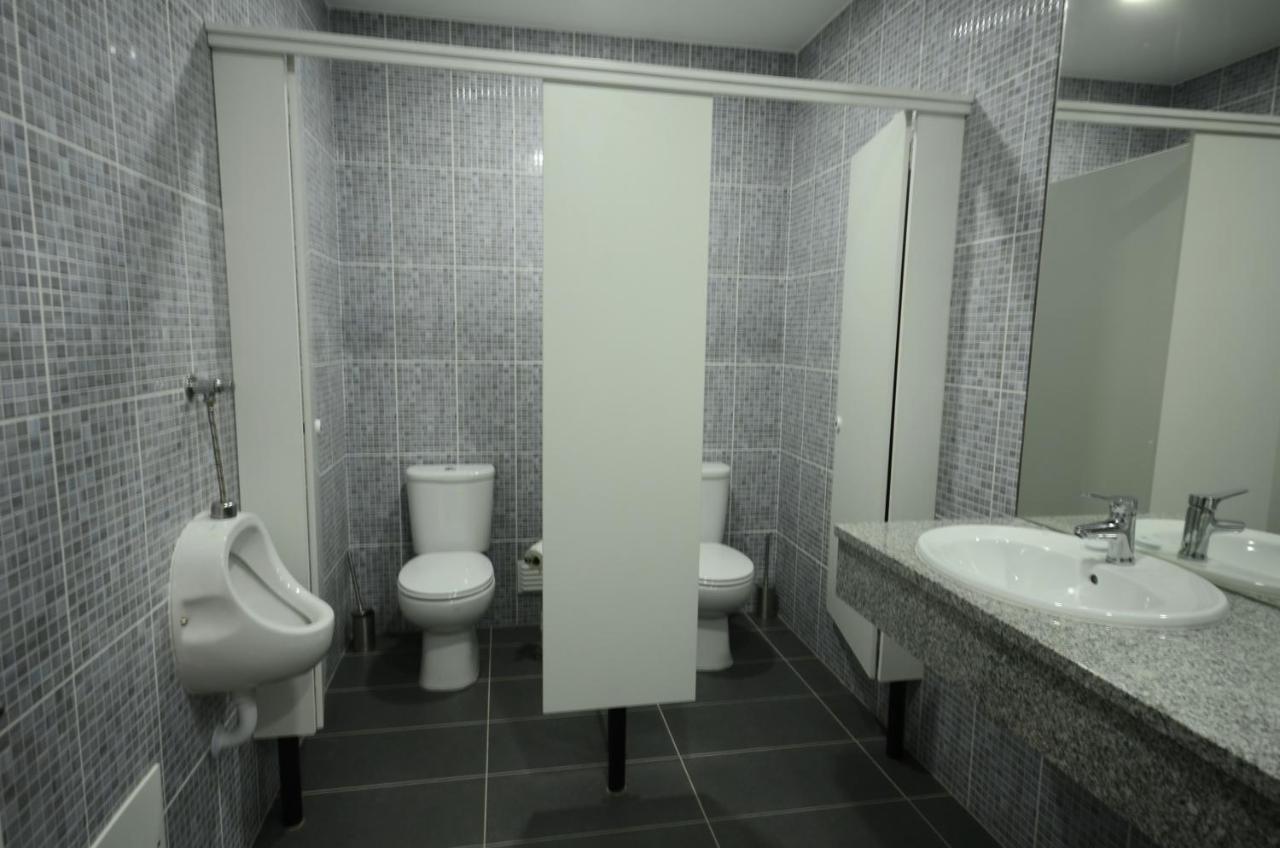 Guest House Boliqueime Εξωτερικό φωτογραφία