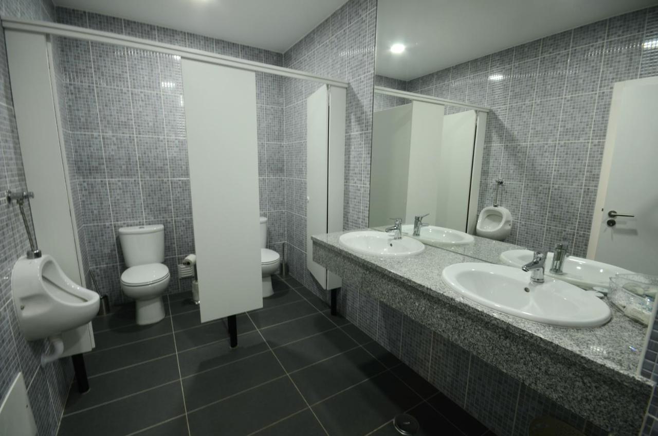 Guest House Boliqueime Εξωτερικό φωτογραφία