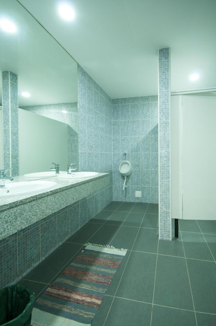 Guest House Boliqueime Εξωτερικό φωτογραφία